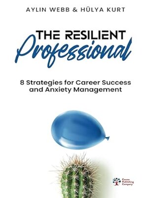 cover image of The Resilient Professional